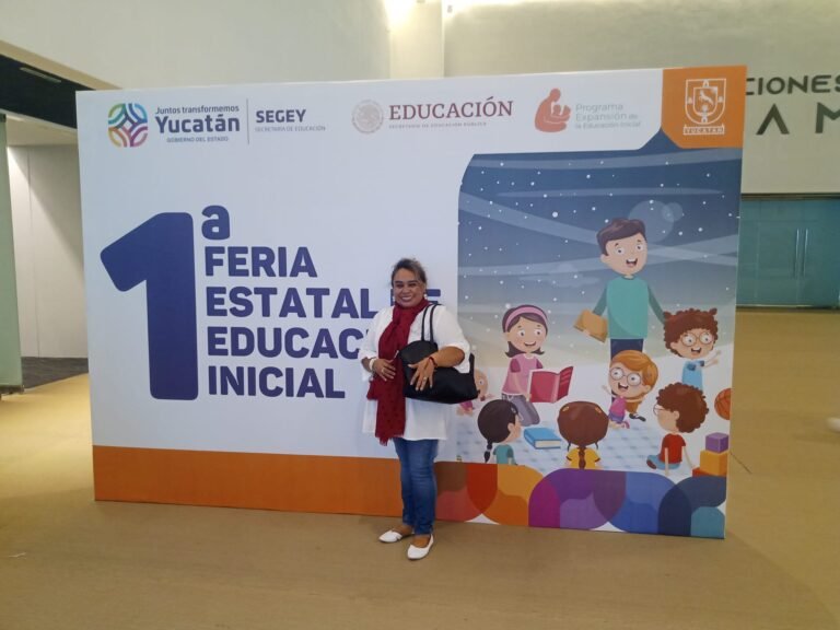 ¡Seidy Dolores Aké Cauich: Un Legado de Liderazgo y Compromiso en Peto!