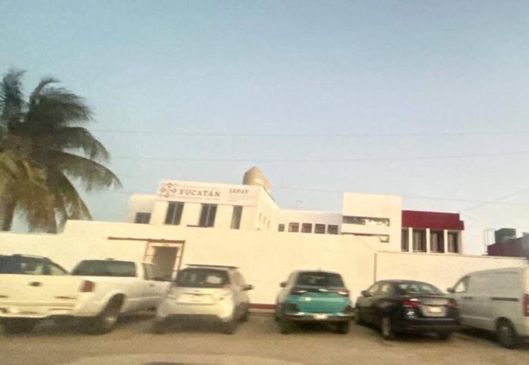 Cuestionan nuevas oficinas de la JAPAY en el norte de Mérida