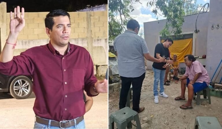 ÓSCAR BRITO QUIERE VERLE LA CARA A DON MIGUEL: ENVÍA ABOGADOS BALINES A DECIRLE QUE PERDERÁ SU CASA