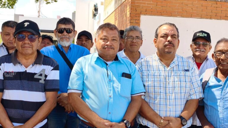 “Nos están quitando la tierra”: ejidatarios de Sierra Papacal exigen anular asamblea por presunto despojo de 2,868 hectáreas