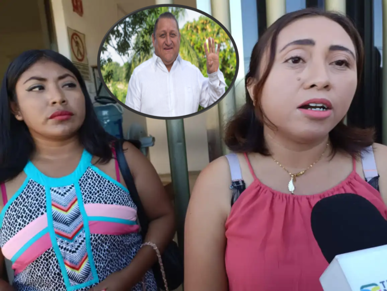 Denuncian ante el Iepac a candidato de Morena a la alcaldía de Kanasín