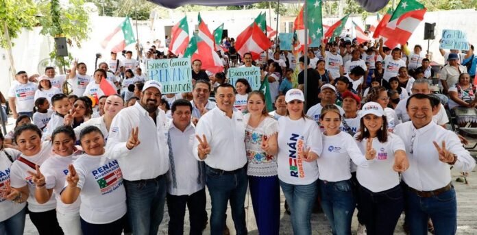 Renán Barrera Concha