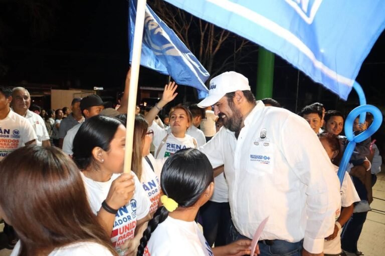 Ofrece disculpa pública candidato del PAN envuelto en polémico vídeo