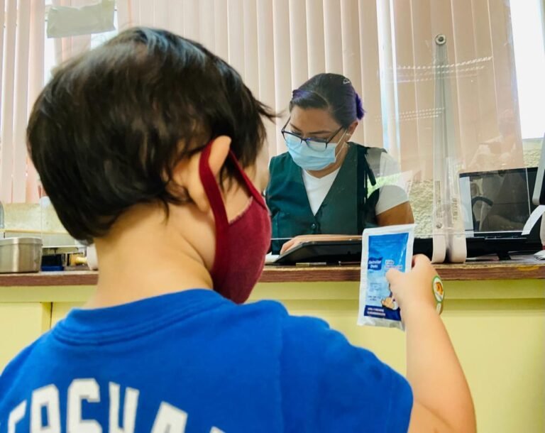 Cuidado con el golpe de calor