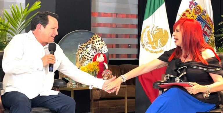 La crisis del gobierno morenista de Campeche; una advertencia para Yucatán