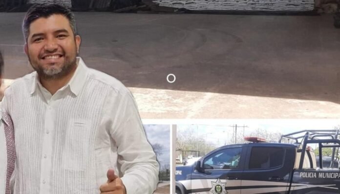 delincuente electoral