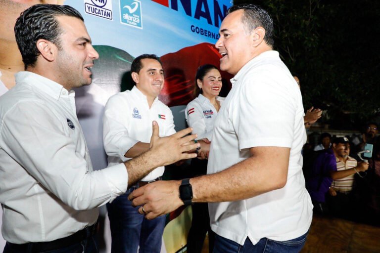 Desafío en Yucatán: ¿Despedirá Morena a los 506 trabajadores del IMSS Bienestar enYucatán tras las elecciones?