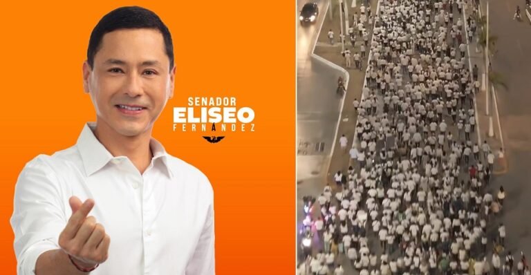 Campechanos advierten a Yucatán: “No cometan el mismo error”