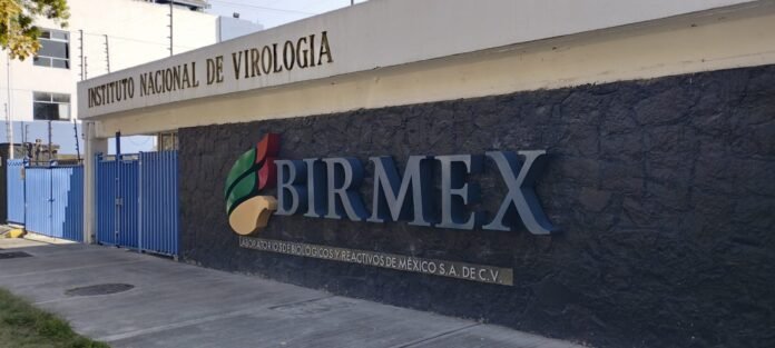 Birmex