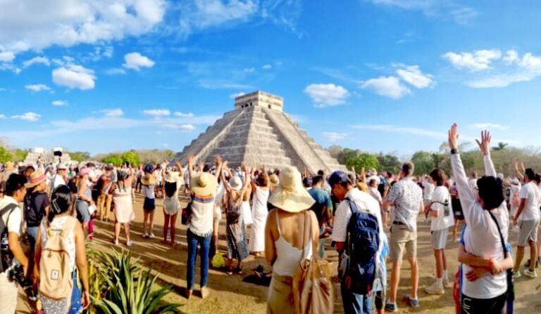 El «Top 5» de destinos más visitados en Semana Santa