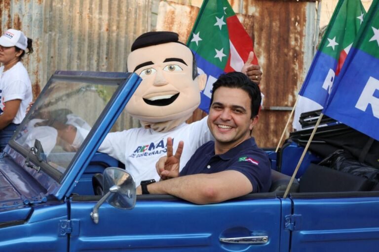 Trabajaremos por el bienestar de las familias de Progreso: Erik Rihani