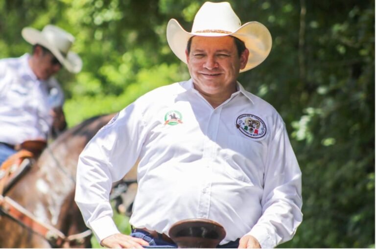 Afloran más desvíos, superiores a 46 mdp, del «Huachibom» como funcionario federal de 2020 a 2023