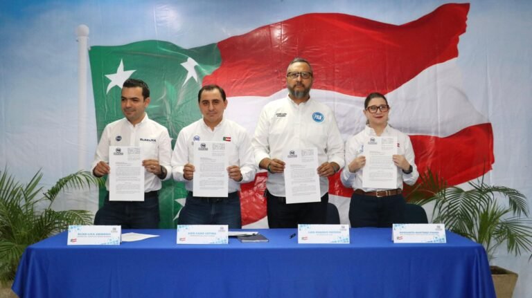 PAN Yucatán denunciará a Morena por desvío de apoyos y becas