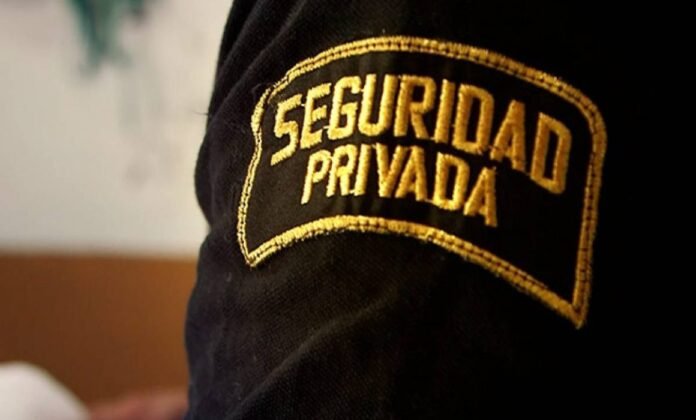 seguridad