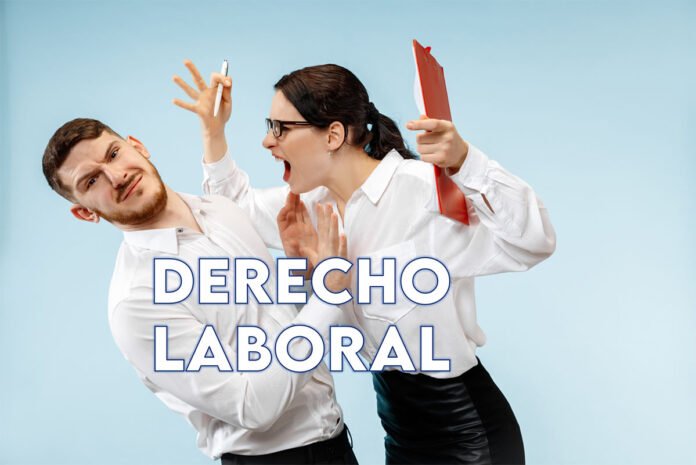 abogado laboral en merida