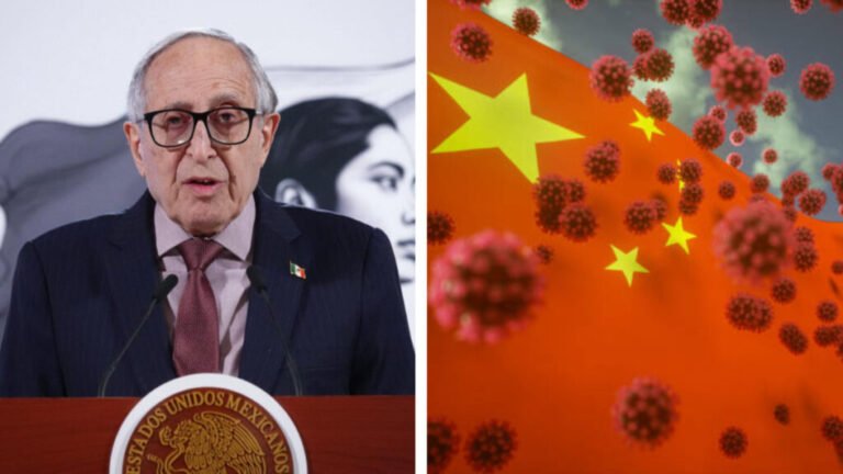 Alerta en México: El Virus HMPV se Expande, ¿Deberían Preocuparse los Mexicanos?