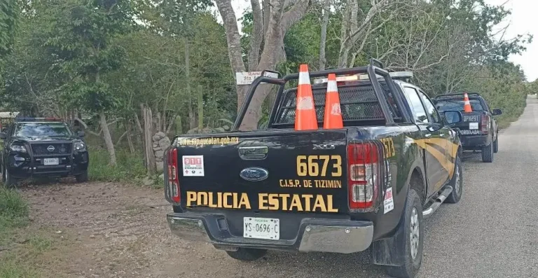 Tragedia en Sucilá: Vaquero Muere en Extrañas Circunstancias en Rancho de la Cuenca Lechera