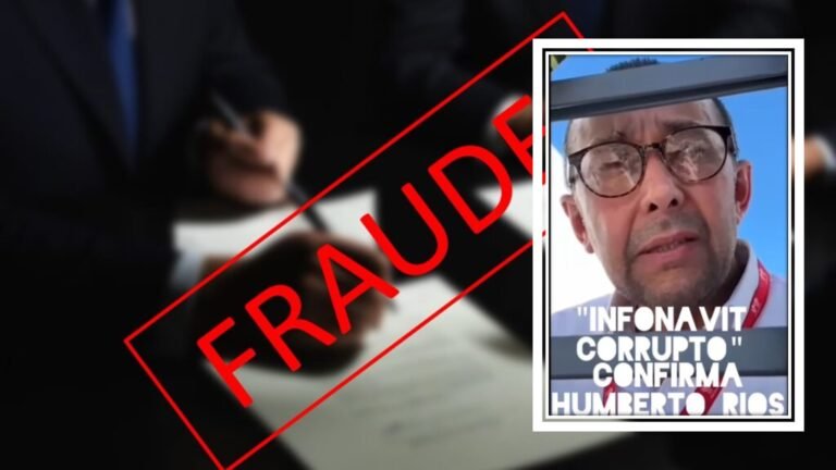 Fraude en el Infonavit: Complicidad y negligencia en la entrega de recursos a Yavo Capital