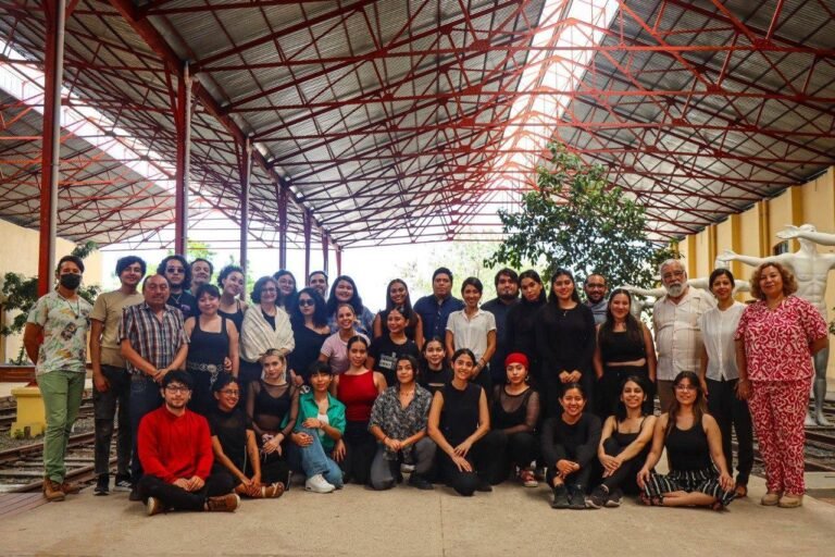 UNAY lanza cartelera con más de 40 actividades artísticas abiertas al público