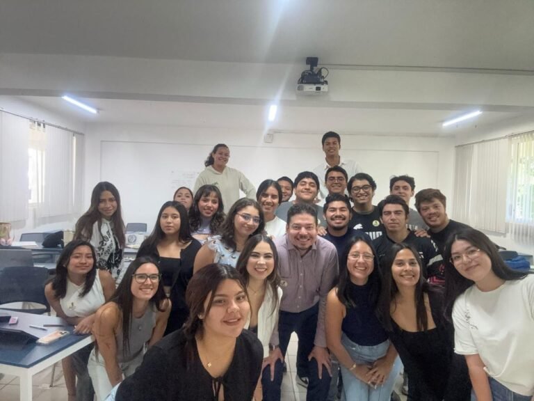 Héctor Capetillo, el juez que enseña con vocación y defiende su lugar en el Poder Judicial Federal