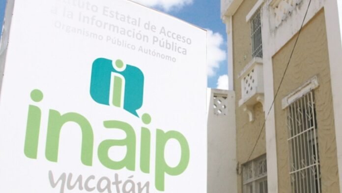 inaip yucatan