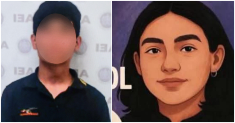 Adolescente asesina a Keila Nicol en Baja California; dice haberse inspirado en la serie “Dexter”