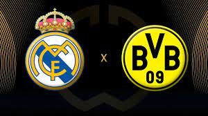 ¡A semifinales! Real Madrid sufre al final pero elimina al Dortmund en un partido cargado de goles