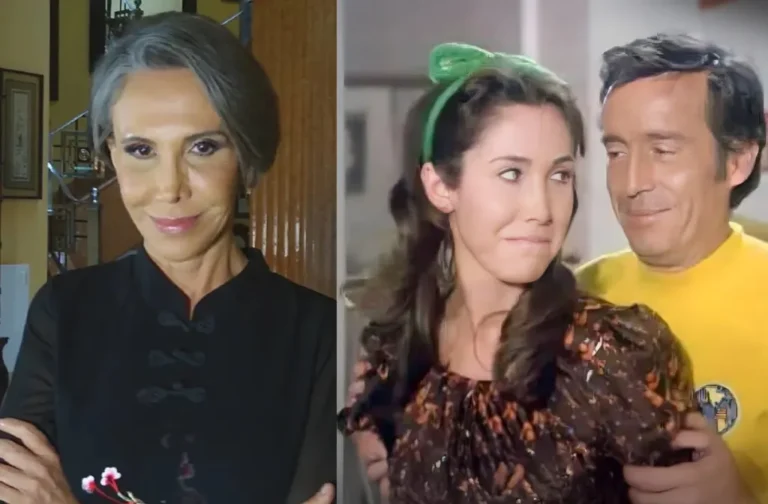 Revelan la condición que Florinda Meza le impuso a Chespirito para ser “la única mujer” de su vida