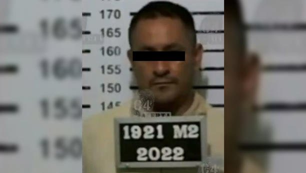 Asesinan a balazos a ‘El Chaka’ en Álvaro Obregón