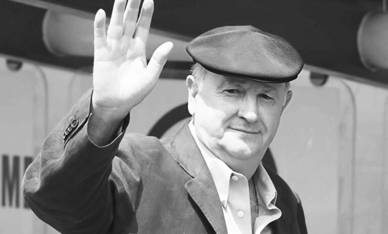 Manuel Lapuente, destacado entrenador mexicano, fallece a los 81 años