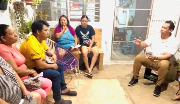 Catastro Mérida fortalece la cultura del cumplimiento y el orden urbano entre los meridanos «Efraín Rivero»