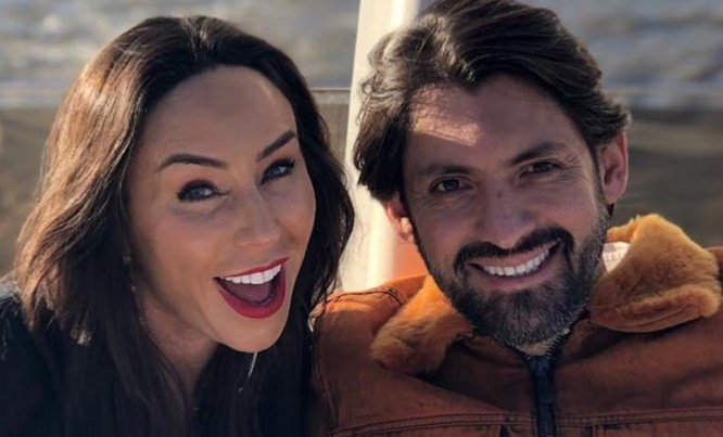 DETIENEN EN EU A VÍCTOR MANUEL ÁLVAREZ PUGA, ESPOSO DE INÉS GÓMEZ MONT Y EMPRESARIO VINCULADO A INVESTIGACIONES DE CORRUPCIÓN EN MÉXICO