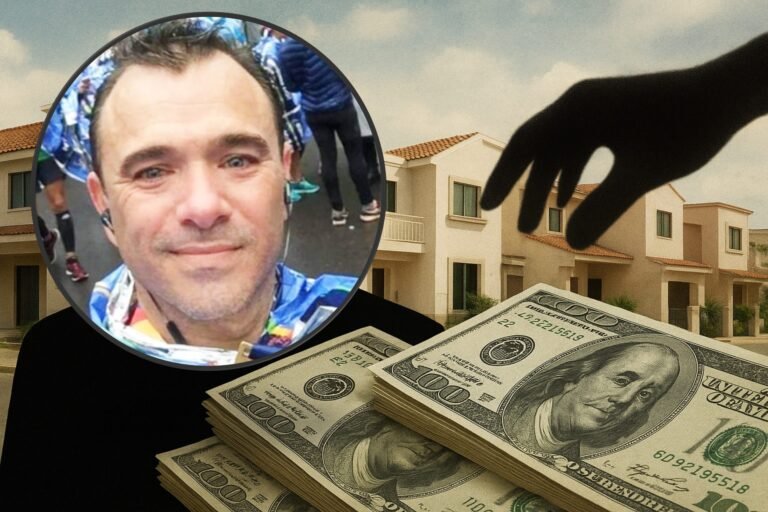 El imperio inmobiliario opaco de Mario Millet Encalada: más de 200 millones en bienes bajo sospecha