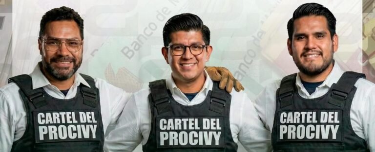 “PROCIVY”: el ‘nuevo cártel’ burocrático que exprimía a comercios con multas infladas en Yucatán