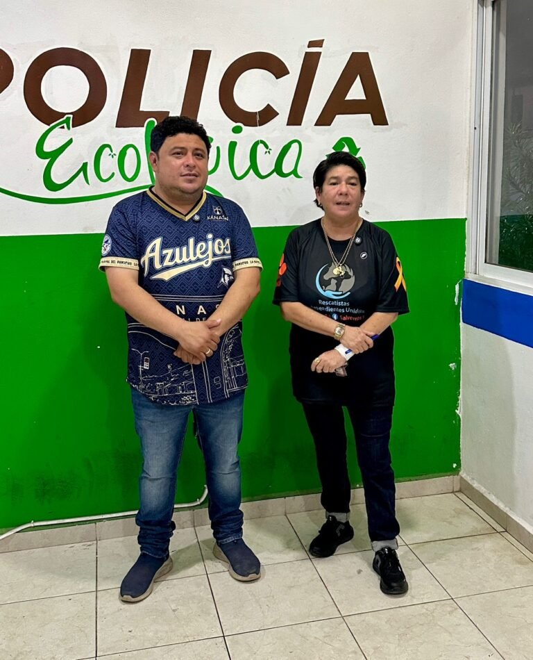 Kanasín anuncia su Primera Jornada de Esterilización Gratuita para mascotas.