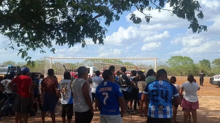 MUERE POLICÍA DURANTE BÚSQUEDA EN MONTES DE CHUNCHUCMIL BAJO INTENSO CALOR