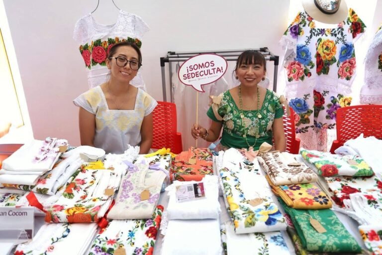“U Mootsil Kuxtal” llenará de arte, historia y tradiciones al Gran Museo del Mundo Maya