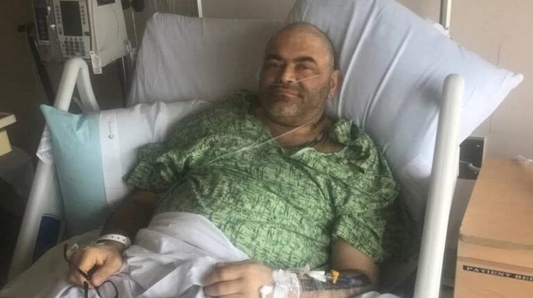 Konnan enfrenta dura batalla de salud; leyenda de la lucha libre pierde ambas piernas