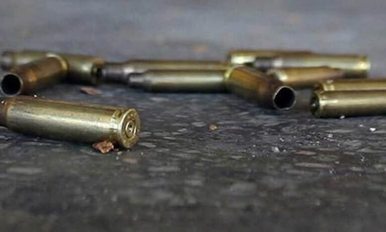 Ataque armado en Azcapotzalco deja cuatro muertos y dos menores heridas