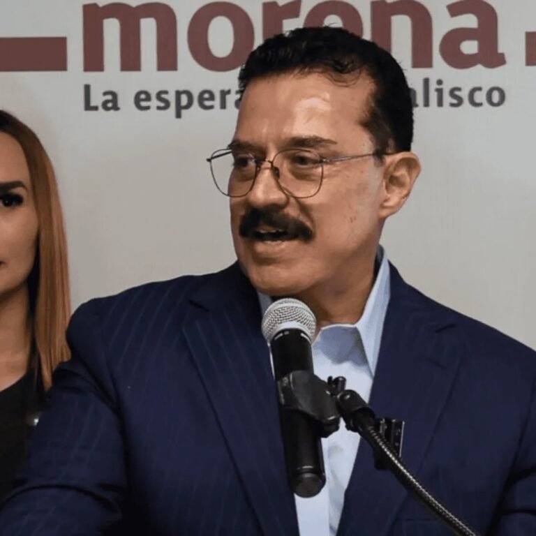 Carlos Lomelí pide acciones urgentes para resolver crisis del agua en Guadalajara y rechaza nueva deuda del SIAPA