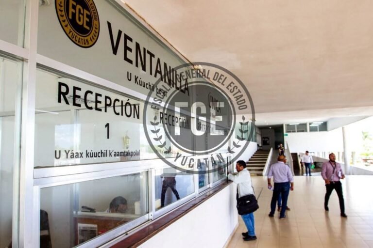 Imputan a hombre por destrozar un automóvil con un tubo metálico en Mérida