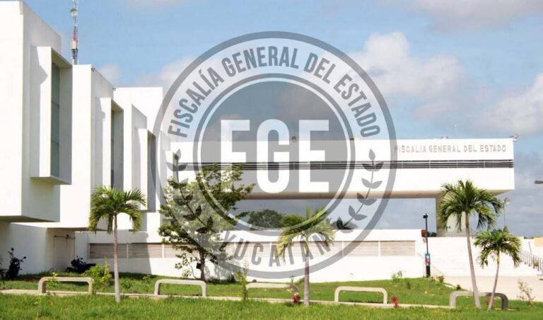 Procesan a hombre en Tekax por presunto incumplimiento de pensión alimenticia para sus tres hijos
