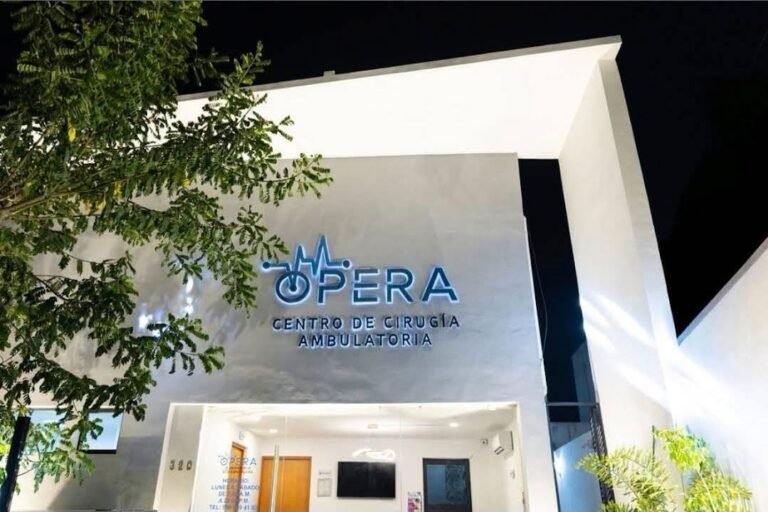 Fiscalía revela causa de muerte de paciente fallecido tras cirugía en clínica privada de Mérida