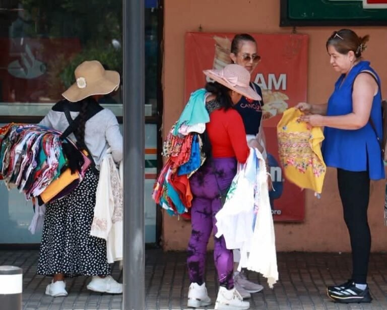 Informalidad domina el mercado laboral en Yucatán; cerca de 360 mil personas trabajan sin prestaciones