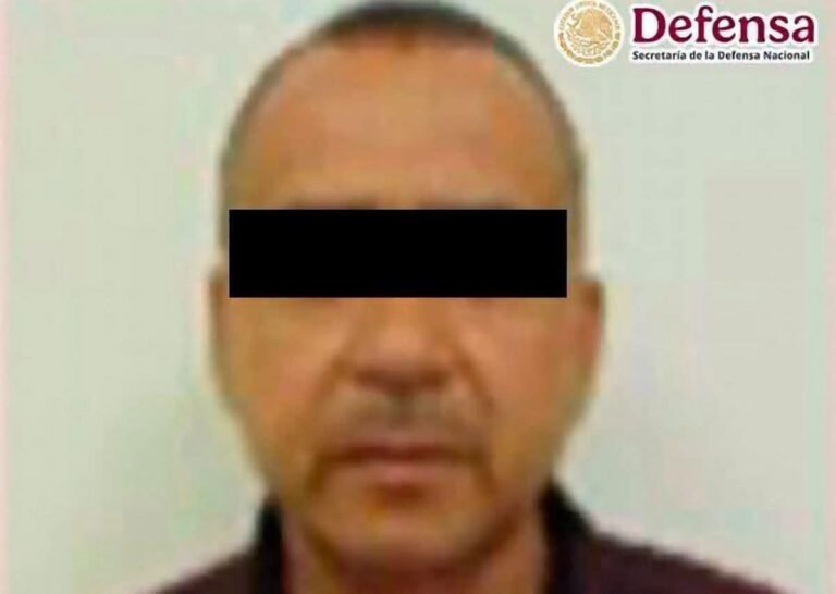 Operativo en Michoacán deja la captura de “Poncho La Quiringua”; desatan bloqueos e incendios tras su detención