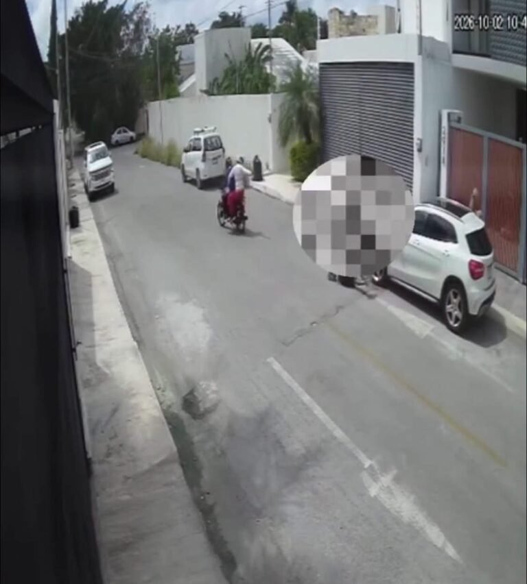 Detienen a dos presuntos implicados en ataque armado de Montes de Amé