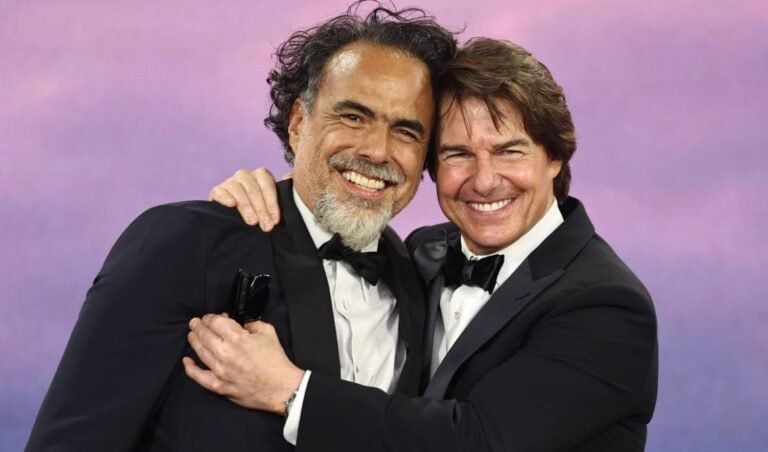 “Digger” se hunde en taquilla y apunta a convertirse en el gran tropiezo de Tom Cruise e Iñárritu